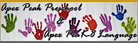 Apexpeakschools's logo Apexpeakschools's Company logo