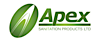 Apex Sanitation Products