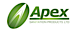 Twisterpad's Competitor - Apex Sanitation Products logo
