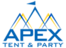 Apex Tent & Party