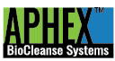 Aphex Biocleanse Systems's logo Aphex Biocleanse Systems's Company logo