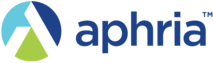 Aphria's logo Aphria's Company logo
