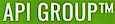 Bass Flexible's Competitor - API Group logo