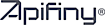 FalconX's Competitor - Apifiny Asset Network logo