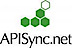 Stay Green's Competitor - Apisync logo