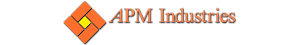Apm Industries's logo Apm Industries's Company logo