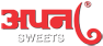 Apna Sweets's logo Apna Sweets's Company logo