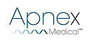 Apnex's logo Apnex's Company logo