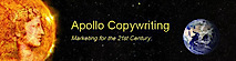 Apollo Copywriting's logo Apollo Copywriting's Company logo