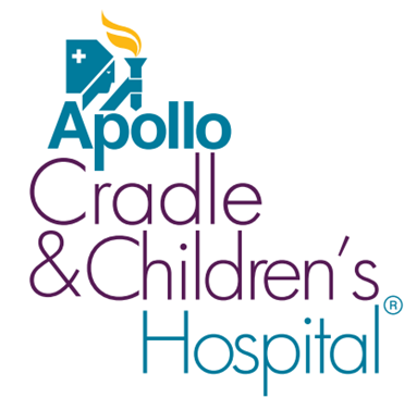 NIF's Competitor - Apollo Cradle logo