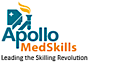 Apollo Medskills's logo Apollo Medskills's Company logo