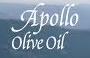 Apollo Olive Oil's logo Apollo Olive Oil's Company logo