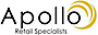 SWG 's Competitor - Apollo Retail Specialists logo