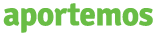 Aportemos