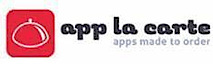 Applacarte's logo Applacarte's Company logo