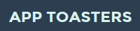 App Toasters's logo App Toasters's Company logo