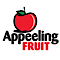 Appeeling Fruit