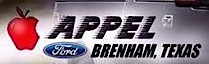 Appel Ford's logo Appel Ford's Company logo