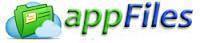 appFiles's logo appFiles's Company logo