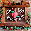 Apple Box Toys's logo Apple Box Toys's Company logo