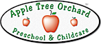 Apple Tree Orchard Preschool