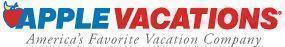Apple Vacations's logo Apple Vacations's Company logo