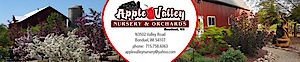 Applevalleynurseryandlandscape's logo Applevalleynurseryandlandscape's Company logo