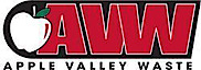 Apple Valley Waste, Inc.