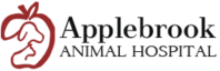Applebrookanimal's logo Applebrookanimal's Company logo