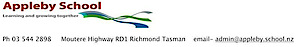 Appleby School's logo Appleby School's Company logo