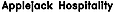 Seagrass Boutique Hospitality Group's Competitor - Applejack Hospitality logo