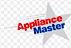 Tj's Appliances's Competitor - Appliance Master Inc. logo