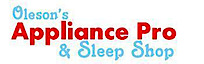 Appliance Pro & Sleep Shop's logo Appliance Pro & Sleep Shop's Company logo