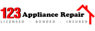 123Appliancerepair