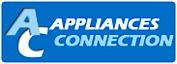 Appliances Connection's logo Appliances Connection's Company logo