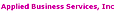 Notforprofitsoftware's Competitor - Applied Business Services logo