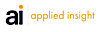 WaveStrike's Competitor - Applied Insight logo