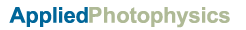 Applied Photophysics