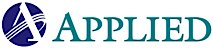 Applied's logo Applied's Company logo
