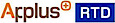 HI-TECH Inspection Services LLC.'s Competitor - Applus RTD logo