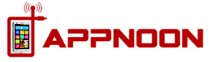 Appnoon's logo Appnoon's Company logo