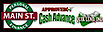 Approved Cash Advance
