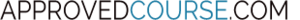 Approved Course's logo Approved Course's Company logo