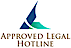 Approved Legal Hotline