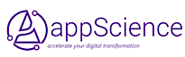 appScience Technologies Inc's logo appScience Technologies Inc's Company logo