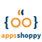 Fusion Techware's Competitor - Appsshoppy logo