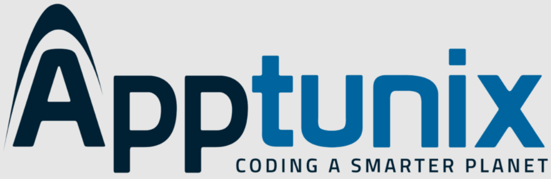 Hire Indians Infotech's Competitor - Apptunix logo