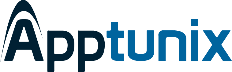 Apptunix's company profile