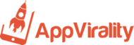 AppVirality's logo AppVirality's Company logo