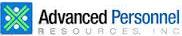 Advanced Personnel Resources Inc.